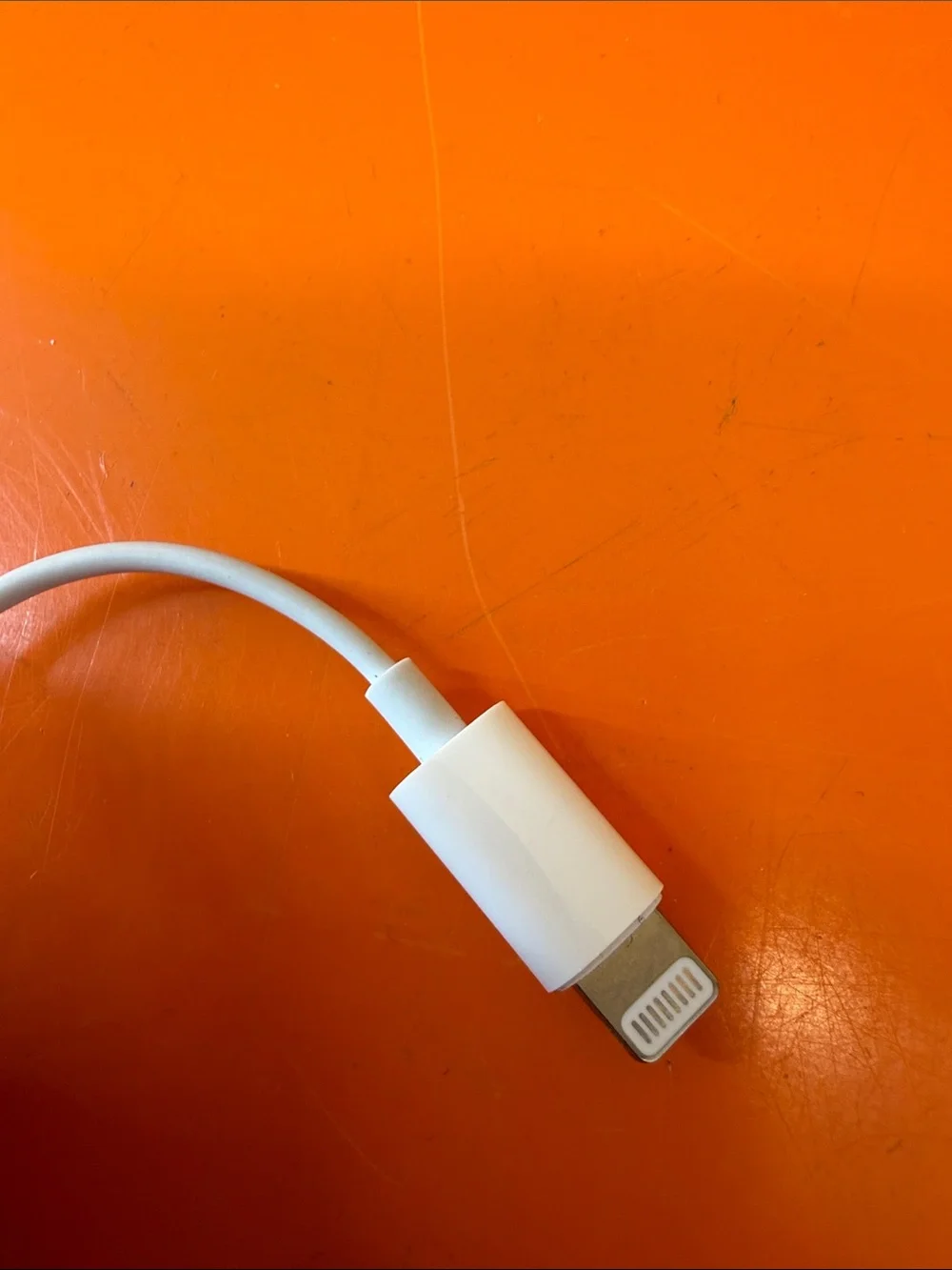 Apple original earbuds